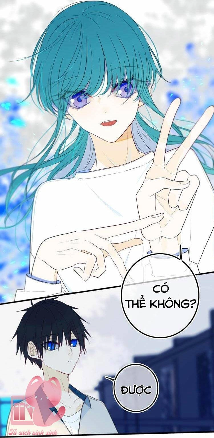 Đó Không Phải Chị Gái Tôi Chapter 26 - 26