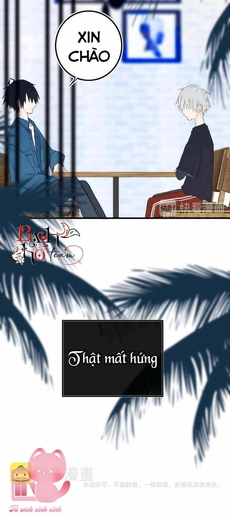 Đó Không Phải Chị Gái Tôi Chapter 26 - 33