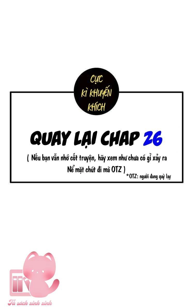 Đó Không Phải Chị Gái Tôi Chapter 27 - 3