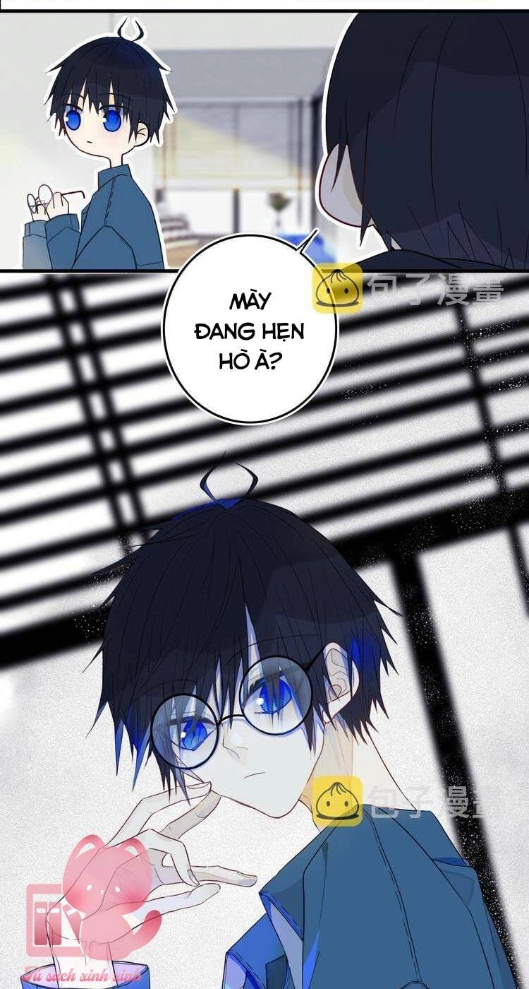 Đó Không Phải Chị Gái Tôi Chapter 27 - 5