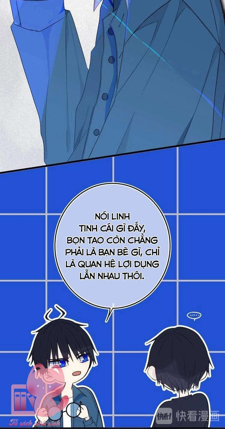 Đó Không Phải Chị Gái Tôi Chapter 27 - 6