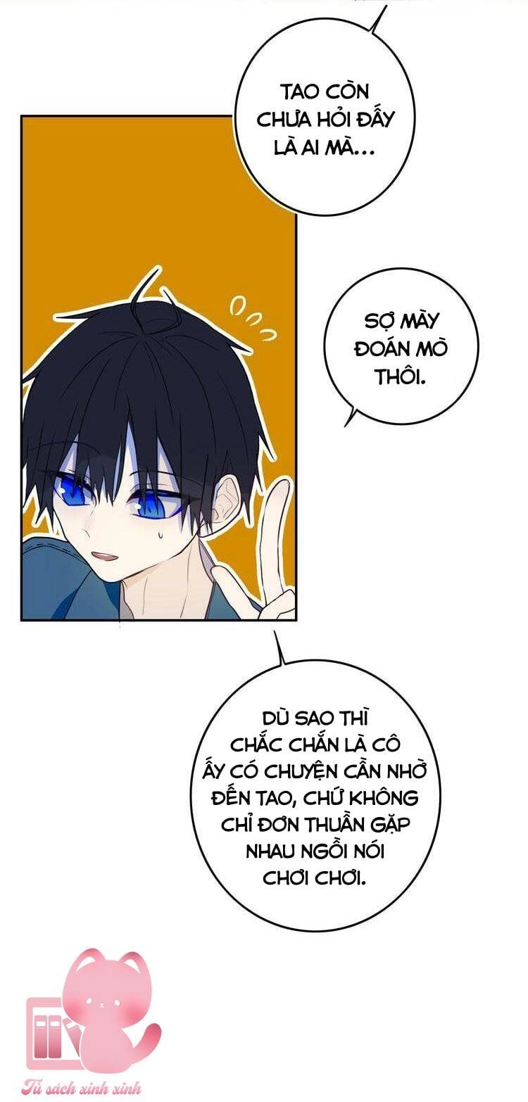 Đó Không Phải Chị Gái Tôi Chapter 27 - 7