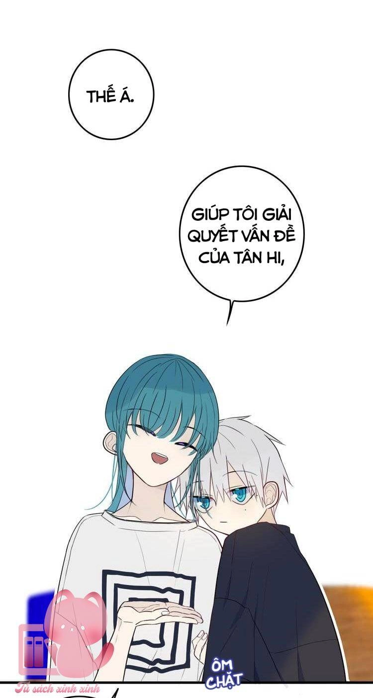 Đó Không Phải Chị Gái Tôi Chapter 27 - 8