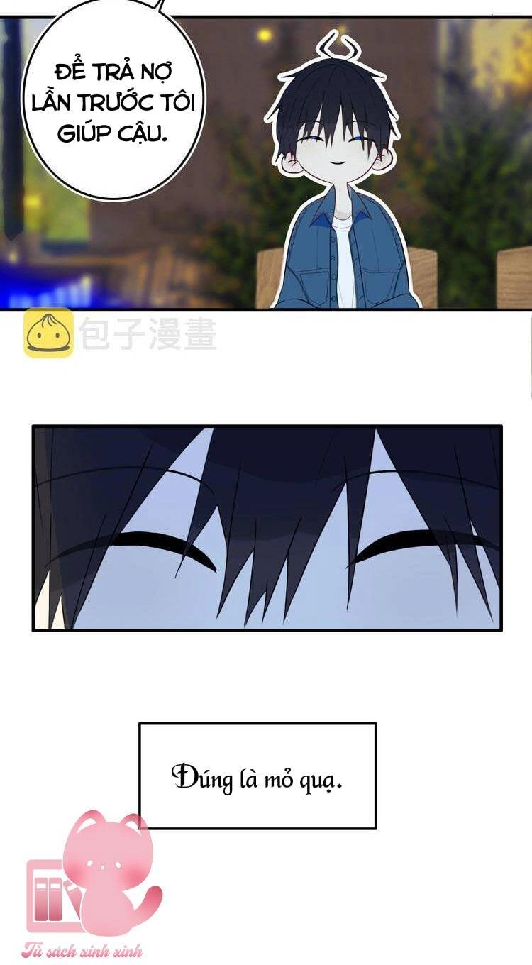 Đó Không Phải Chị Gái Tôi Chapter 27 - 9