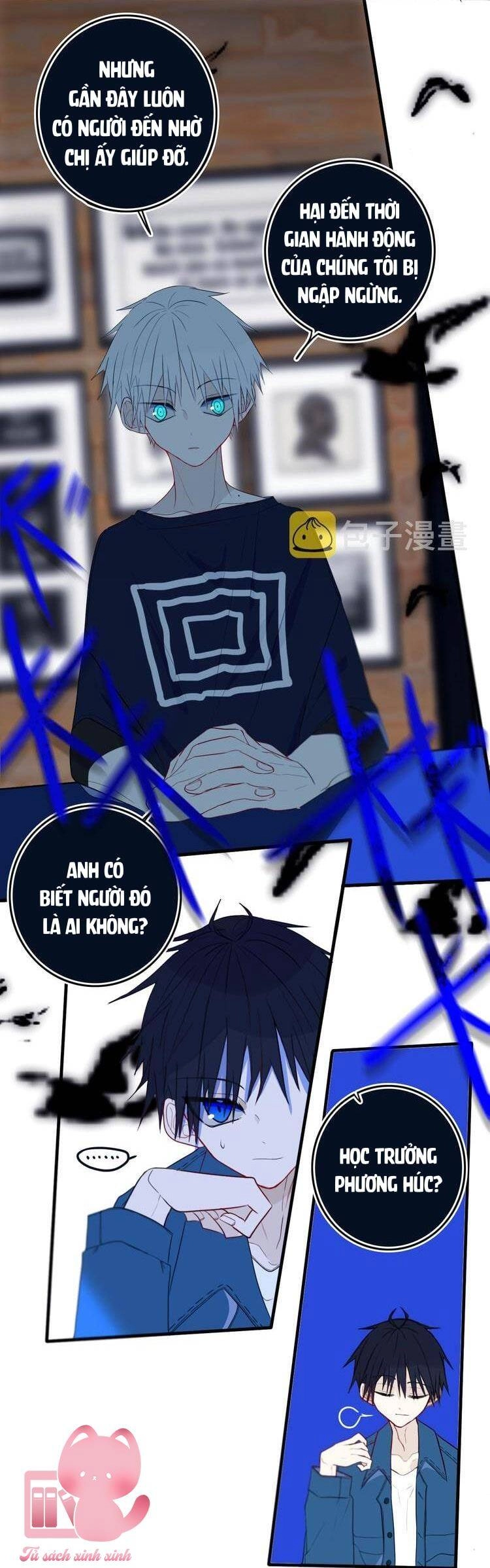 Đó Không Phải Chị Gái Tôi Chapter 27 - 13