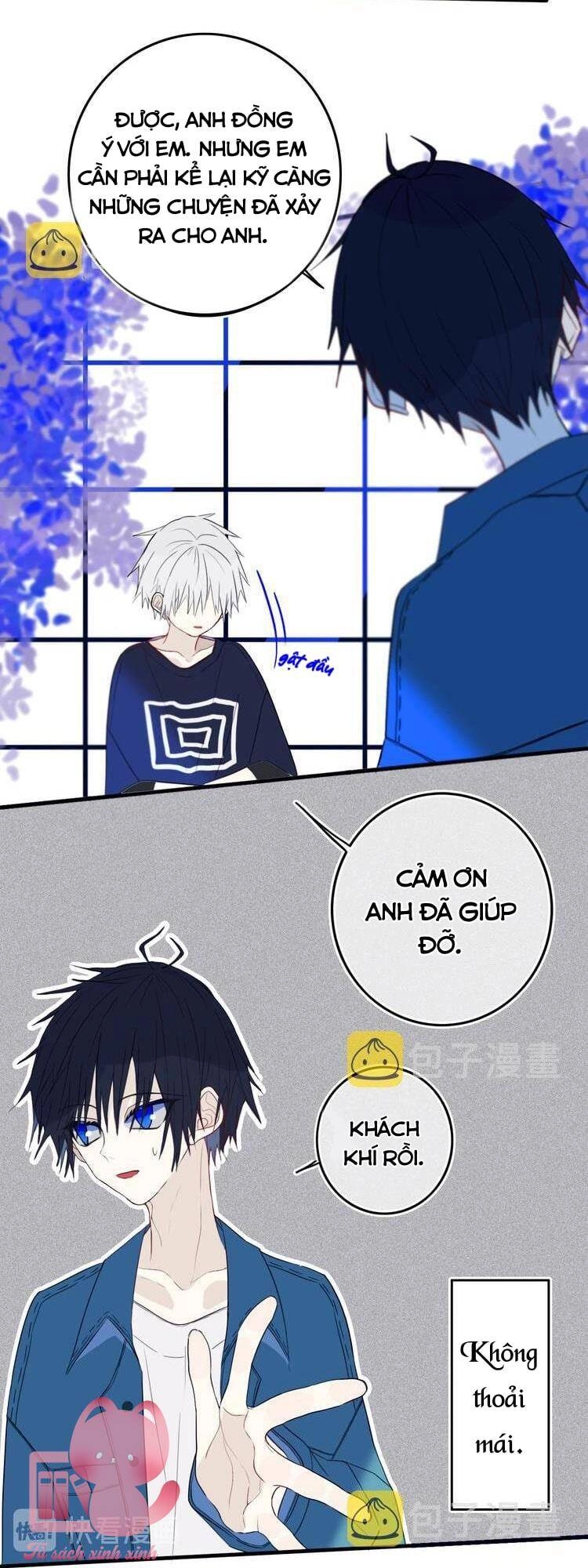 Đó Không Phải Chị Gái Tôi Chapter 27 - 14