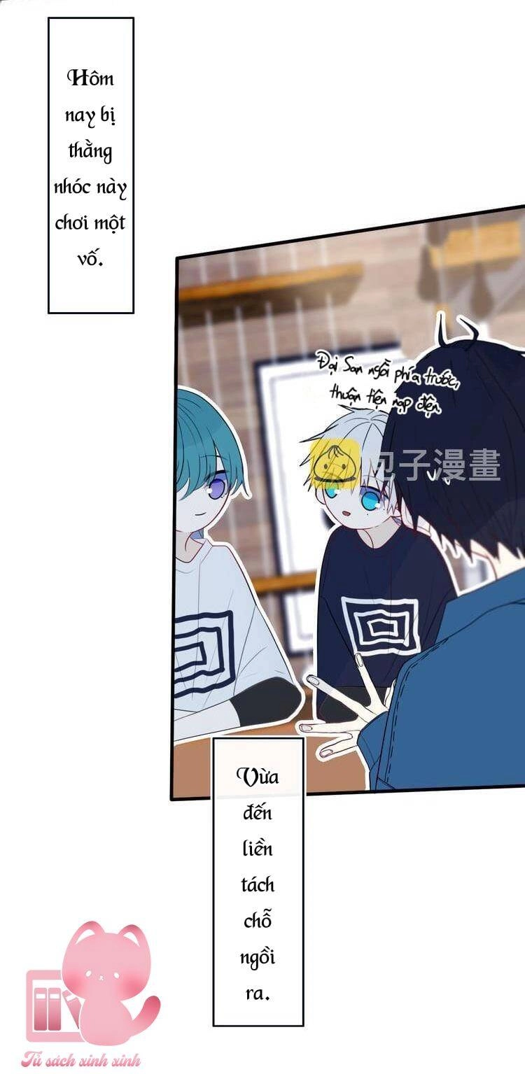 Đó Không Phải Chị Gái Tôi Chapter 27 - 15