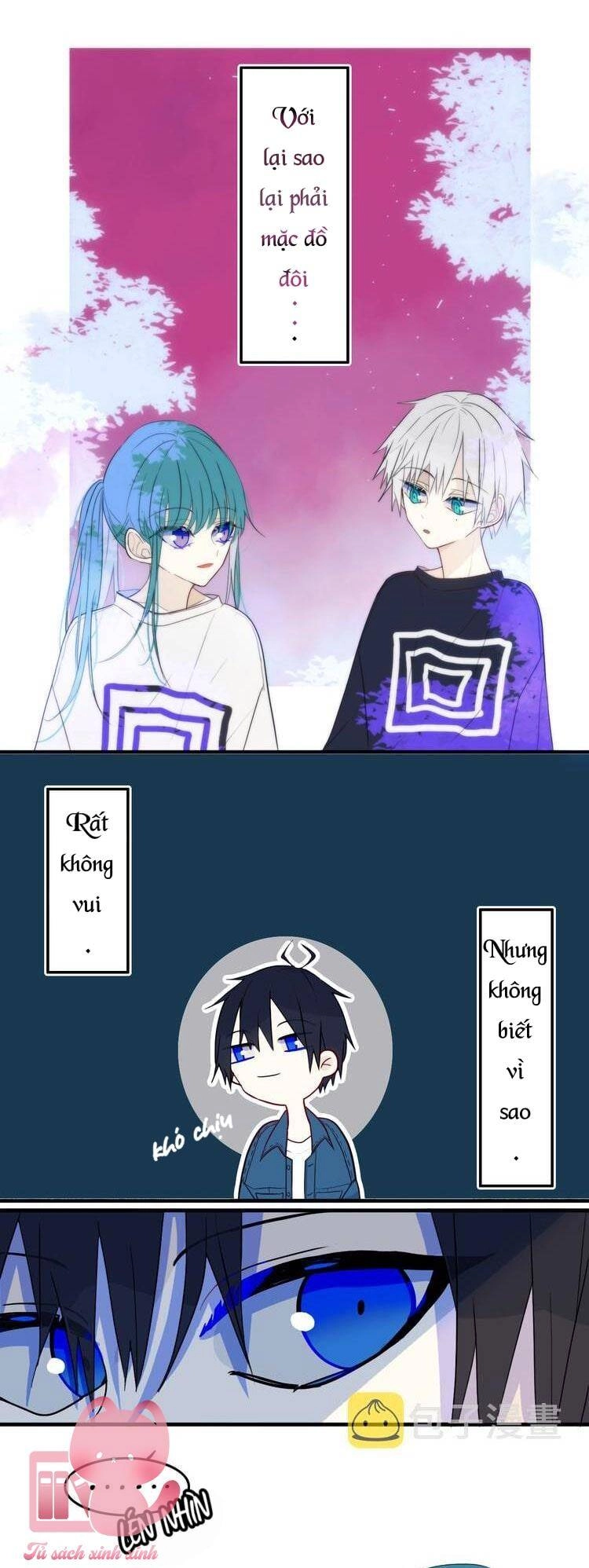 Đó Không Phải Chị Gái Tôi Chapter 27 - 17