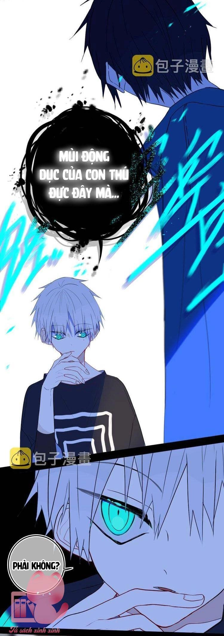 Đó Không Phải Chị Gái Tôi Chapter 27 - 19