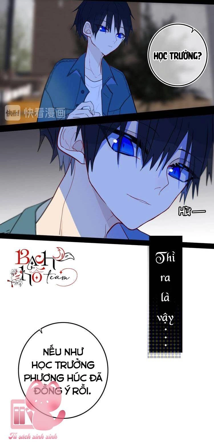 Đó Không Phải Chị Gái Tôi Chapter 27 - 20