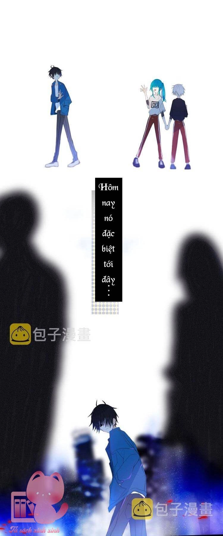 Đó Không Phải Chị Gái Tôi Chapter 27 - 22