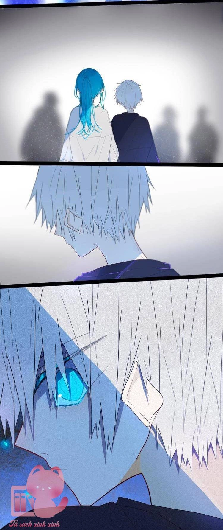 Đó Không Phải Chị Gái Tôi Chapter 27 - 23