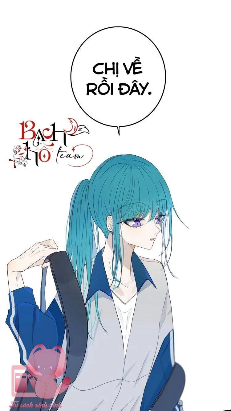 Đó Không Phải Chị Gái Tôi Chapter 28 - 3