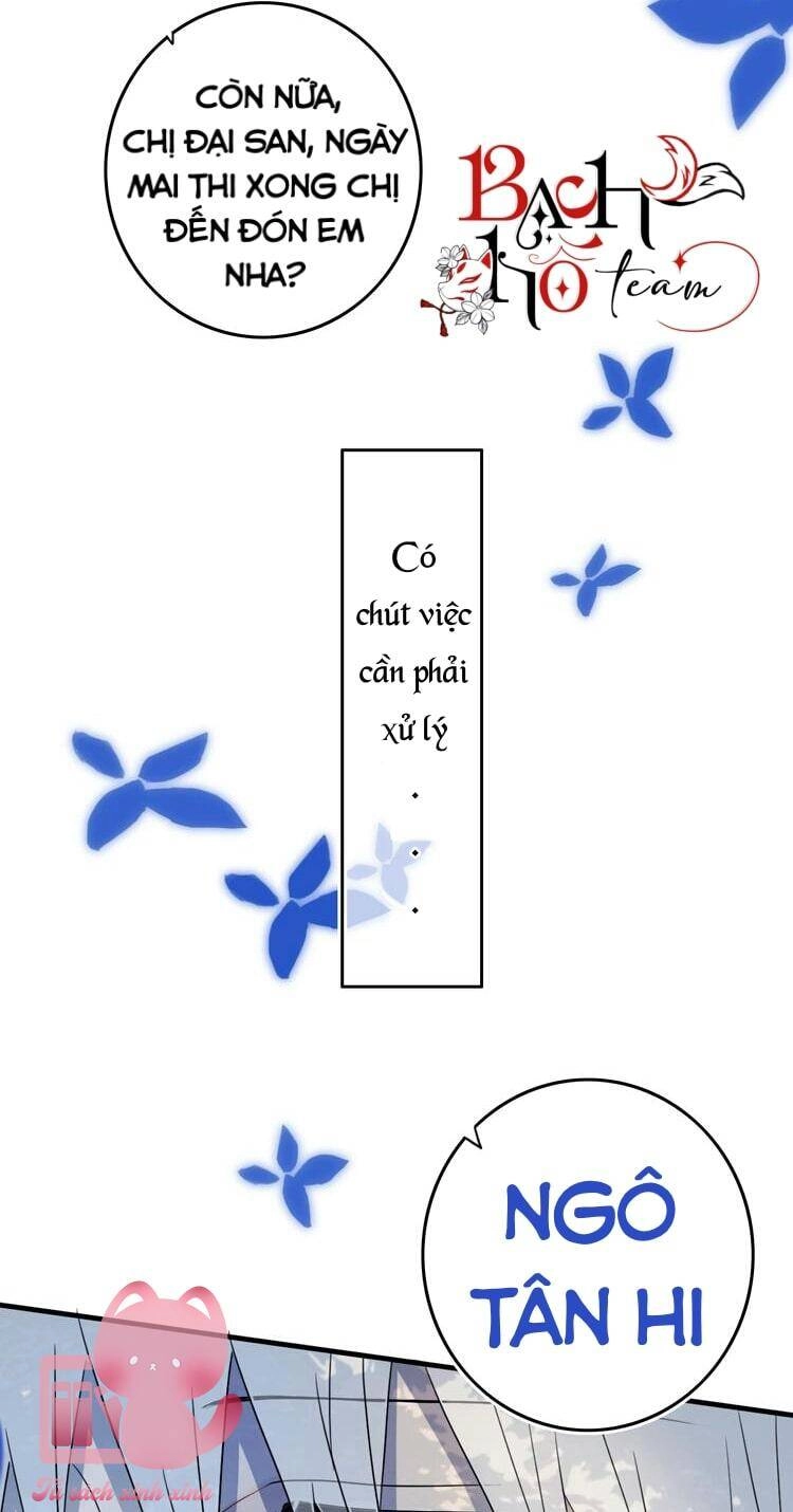 Đó Không Phải Chị Gái Tôi Chapter 28 - 6