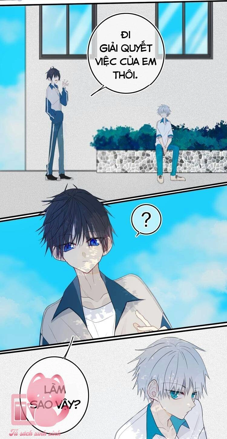 Đó Không Phải Chị Gái Tôi Chapter 28 - 8