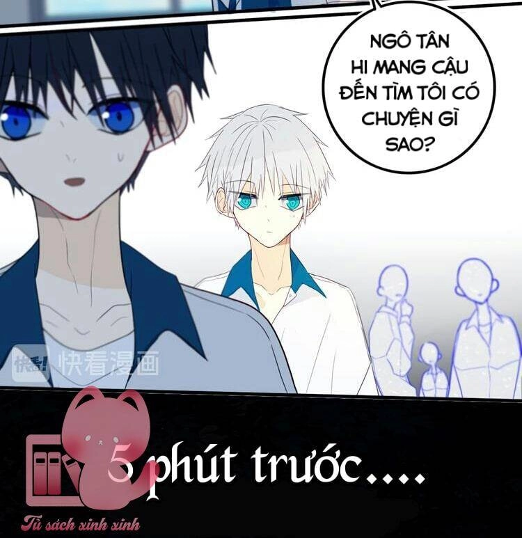 Đó Không Phải Chị Gái Tôi Chapter 28 - 14