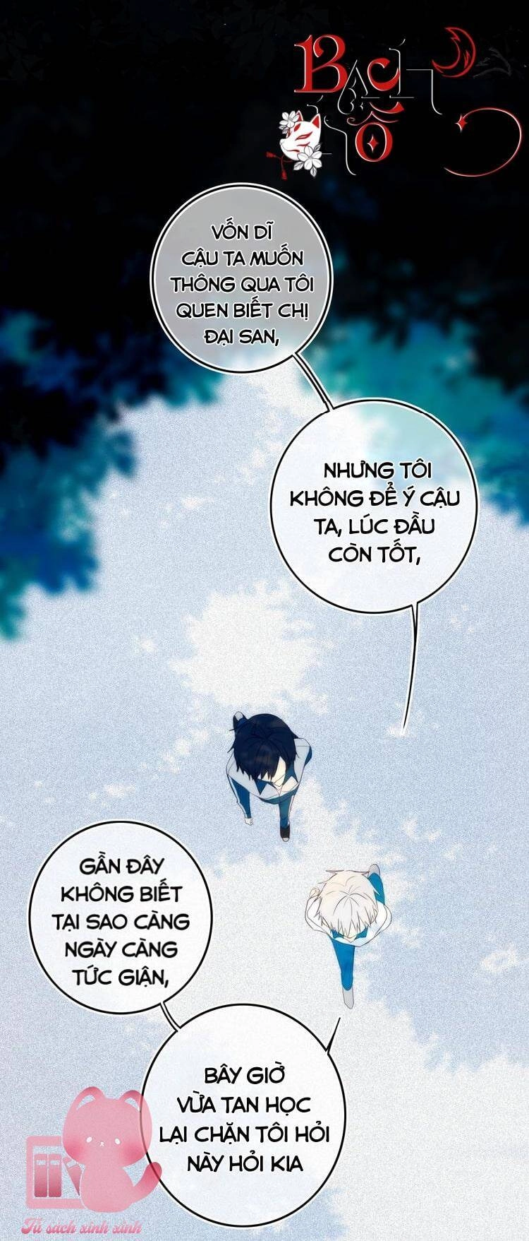 Đó Không Phải Chị Gái Tôi Chapter 28 - 15