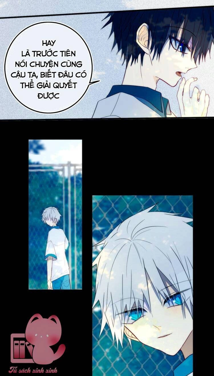 Đó Không Phải Chị Gái Tôi Chapter 28 - 16