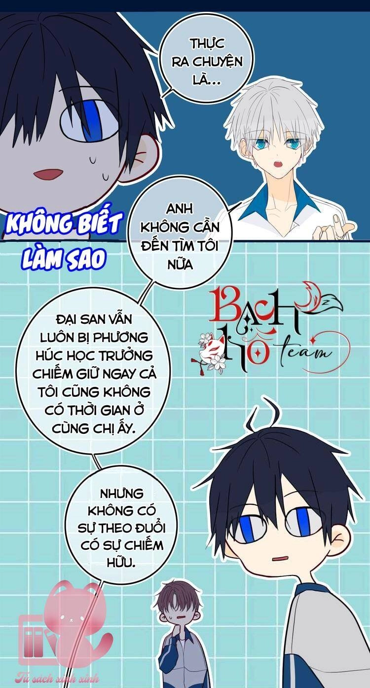 Đó Không Phải Chị Gái Tôi Chapter 28 - 18