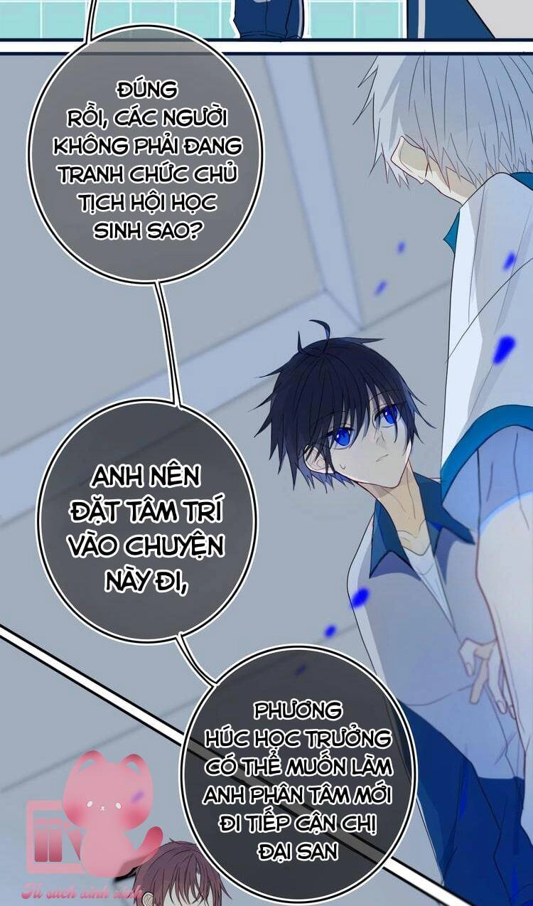 Đó Không Phải Chị Gái Tôi Chapter 28 - 19