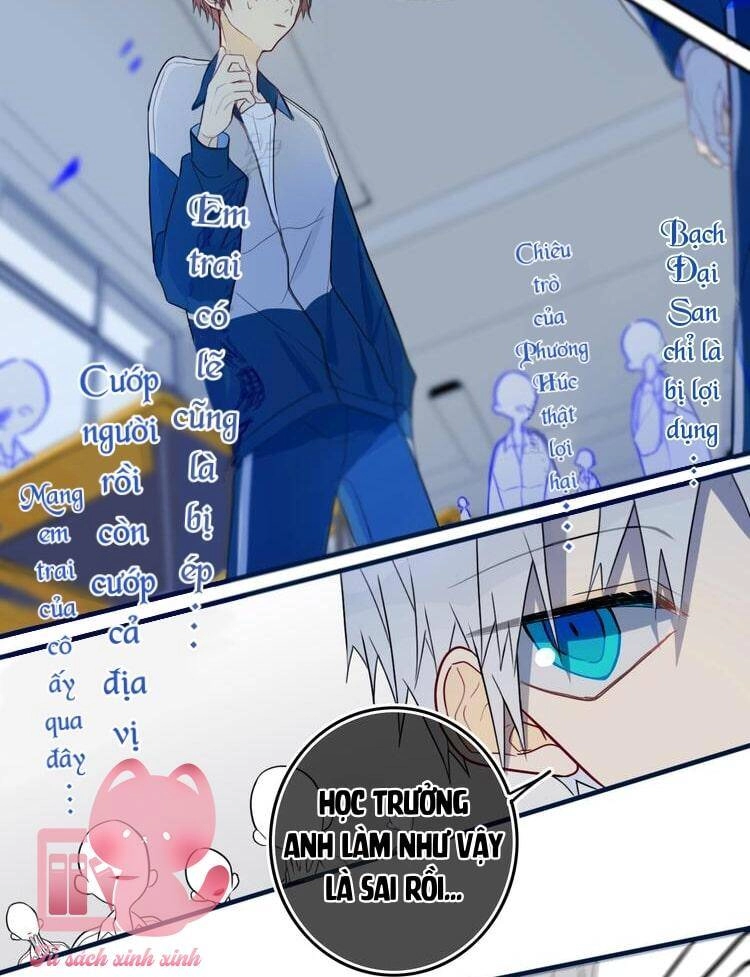 Đó Không Phải Chị Gái Tôi Chapter 28 - 20