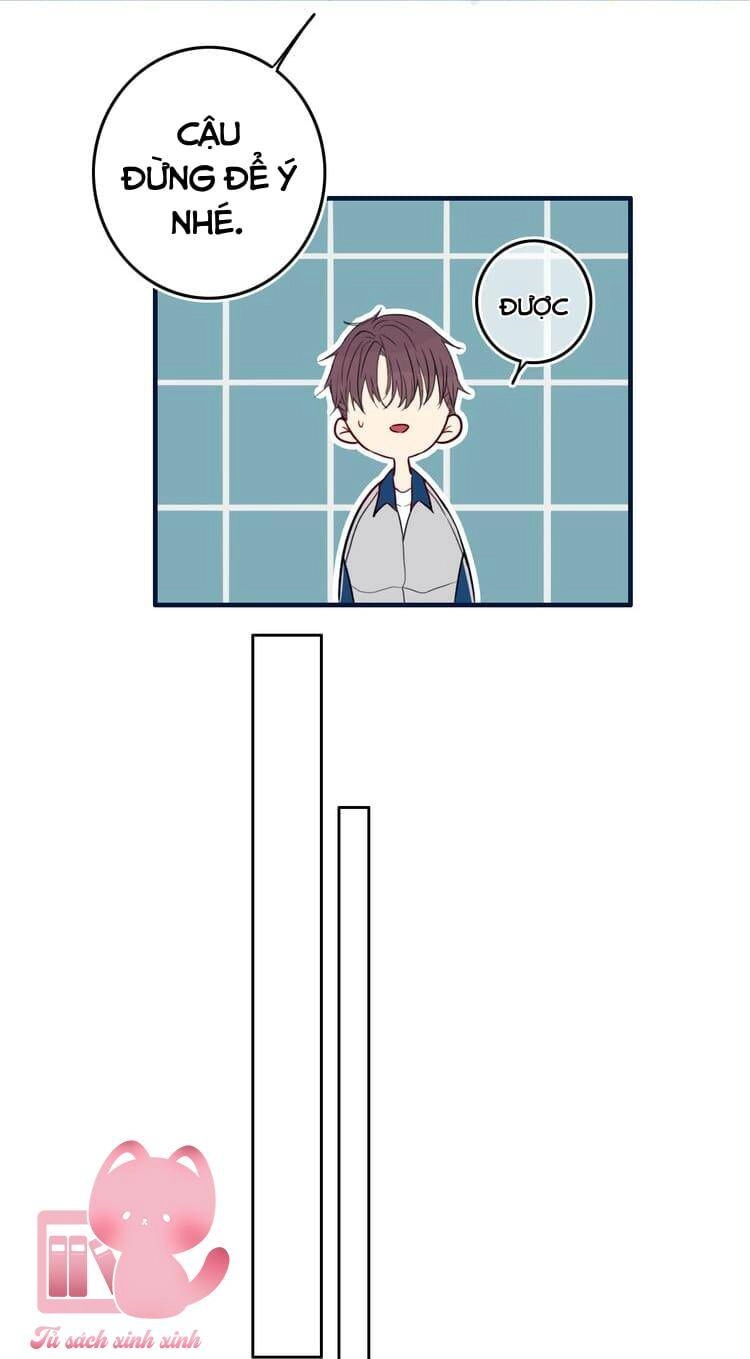 Đó Không Phải Chị Gái Tôi Chapter 28 - 22