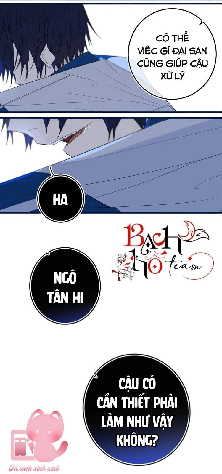 Đó Không Phải Chị Gái Tôi Chapter 28 - 24