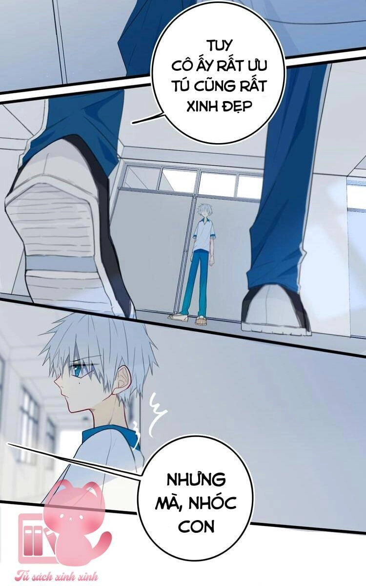 Đó Không Phải Chị Gái Tôi Chapter 28 - 26