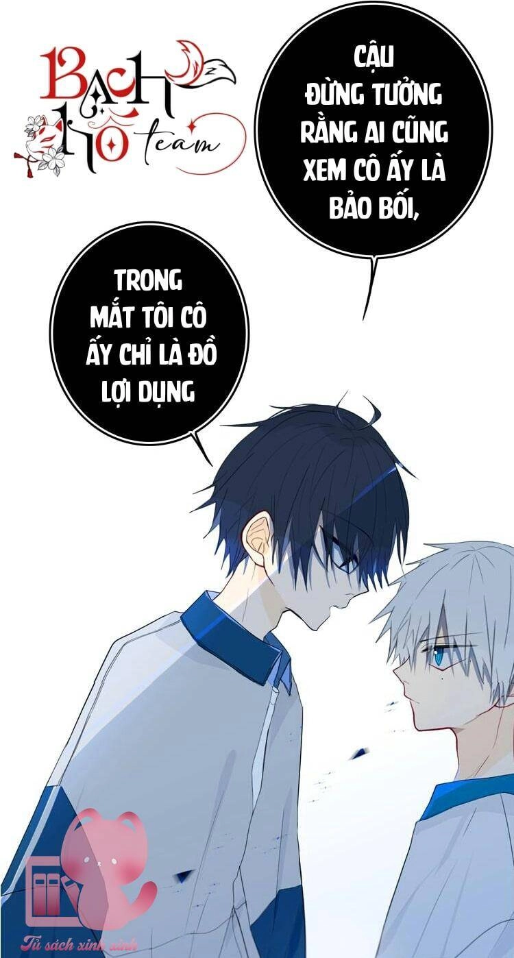 Đó Không Phải Chị Gái Tôi Chapter 28 - 27