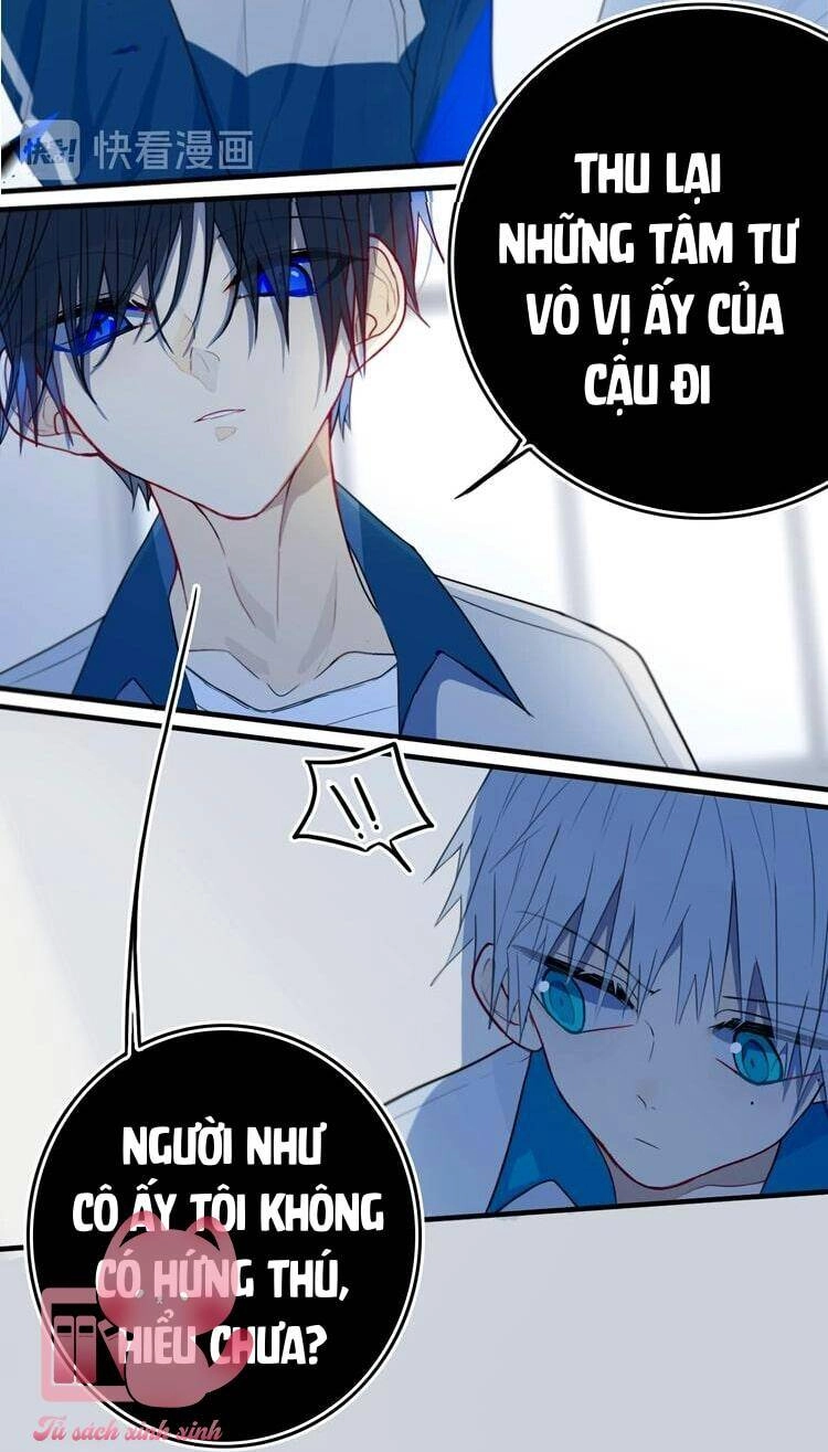 Đó Không Phải Chị Gái Tôi Chapter 28 - 28