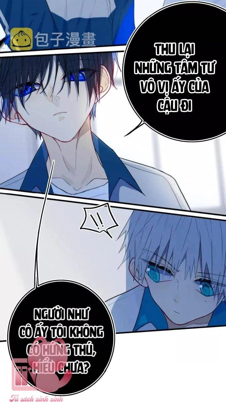 Đó Không Phải Chị Gái Tôi Chapter 29 - 4