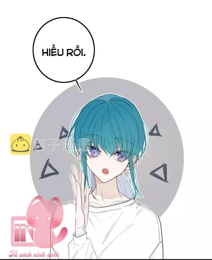 Đó Không Phải Chị Gái Tôi Chapter 29 - 5