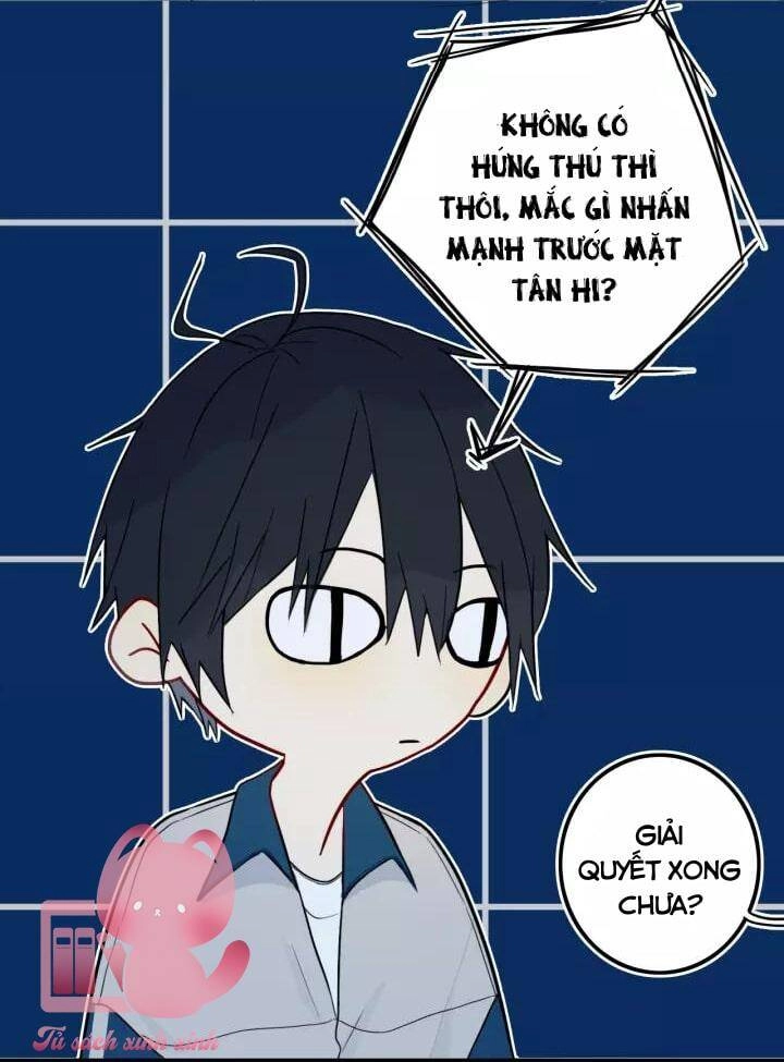 Đó Không Phải Chị Gái Tôi Chapter 29 - 7