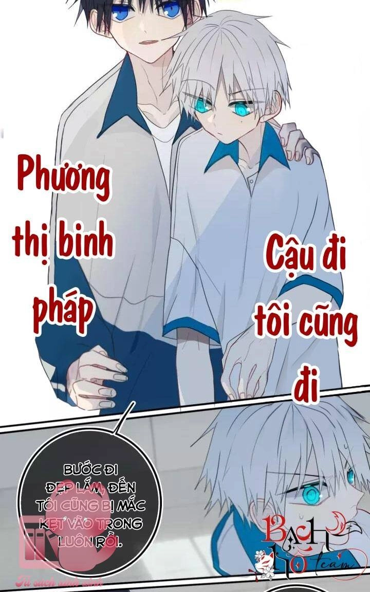 Đó Không Phải Chị Gái Tôi Chapter 29 - 9