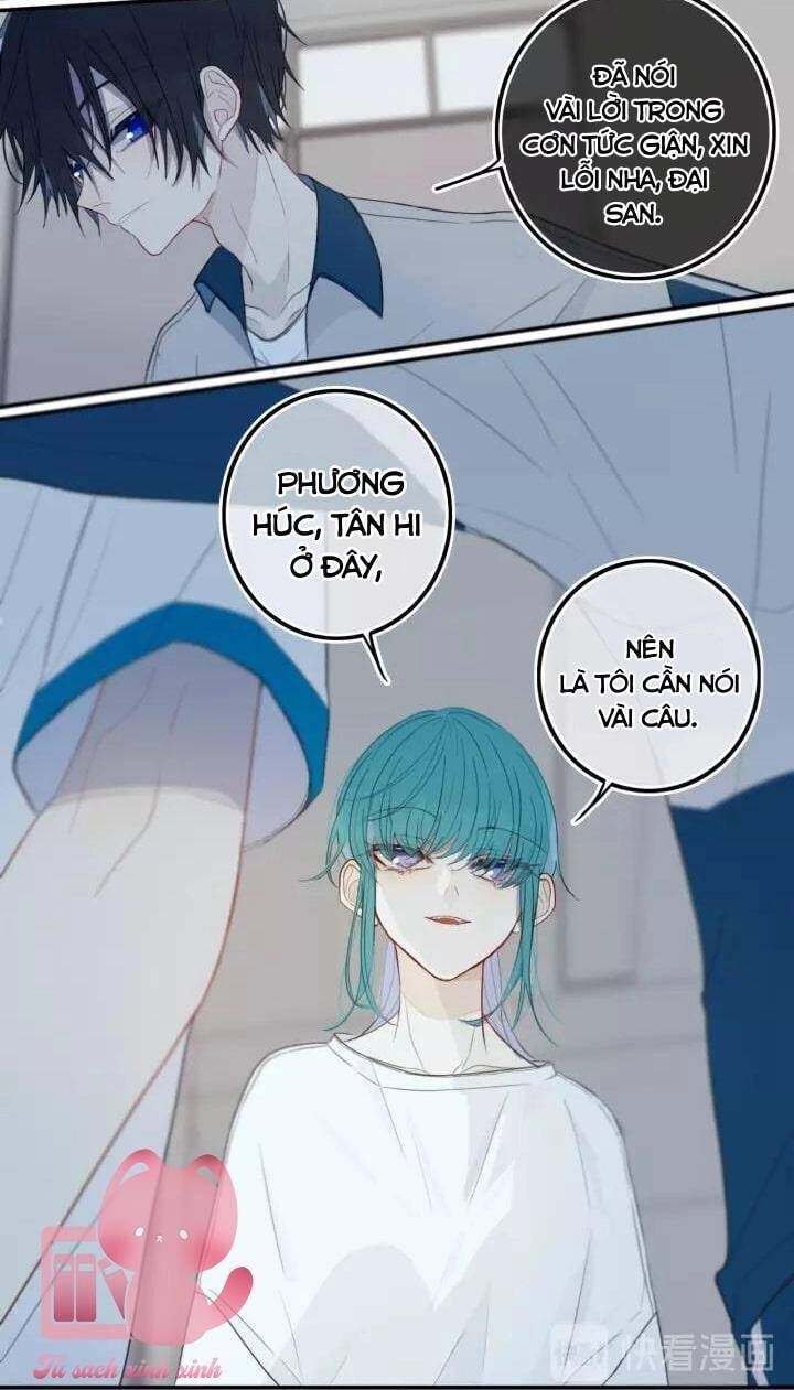 Đó Không Phải Chị Gái Tôi Chapter 29 - 10