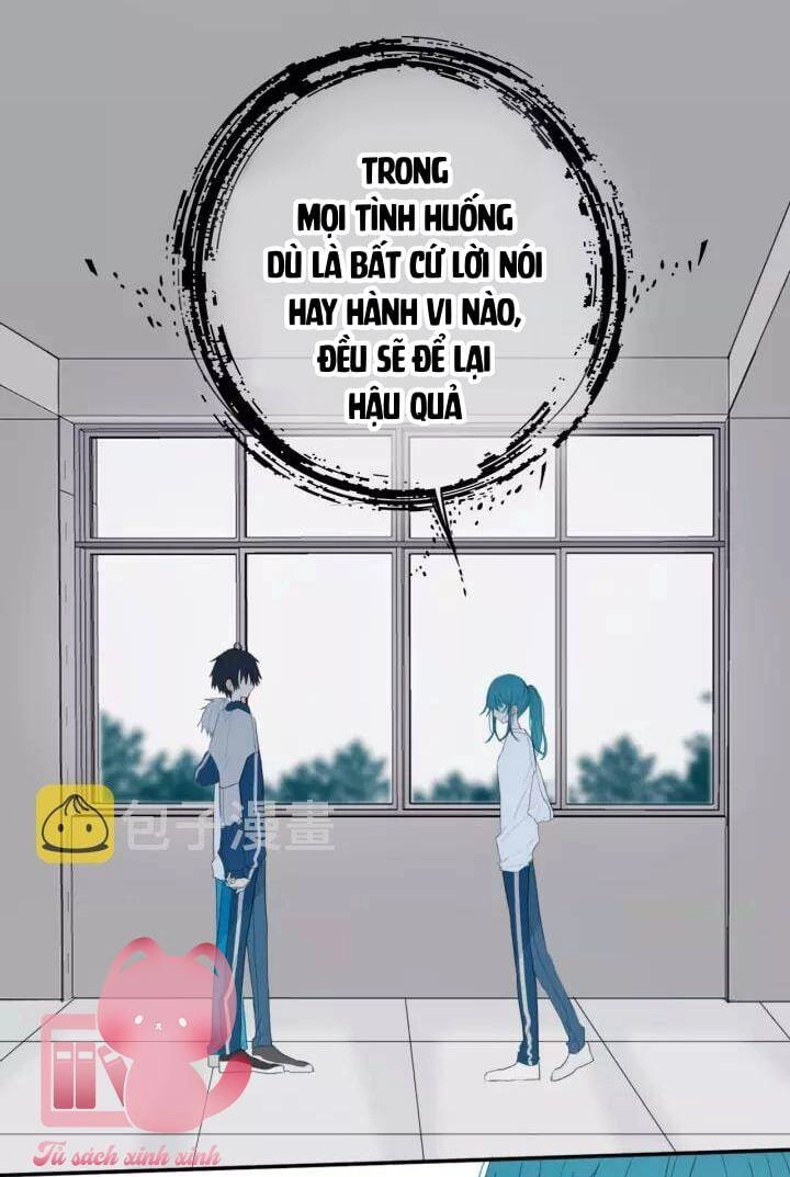 Đó Không Phải Chị Gái Tôi Chapter 29 - 11