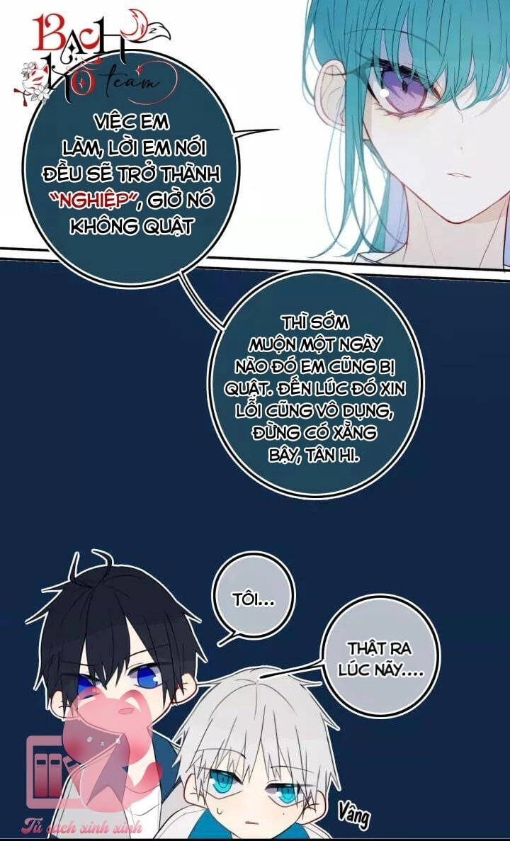 Đó Không Phải Chị Gái Tôi Chapter 29 - 12