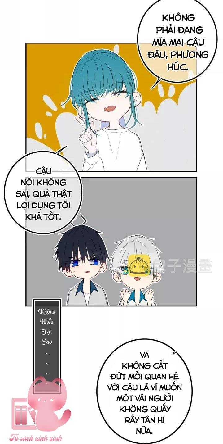 Đó Không Phải Chị Gái Tôi Chapter 29 - 13