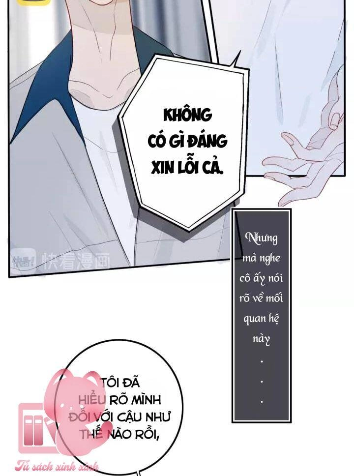 Đó Không Phải Chị Gái Tôi Chapter 29 - 16