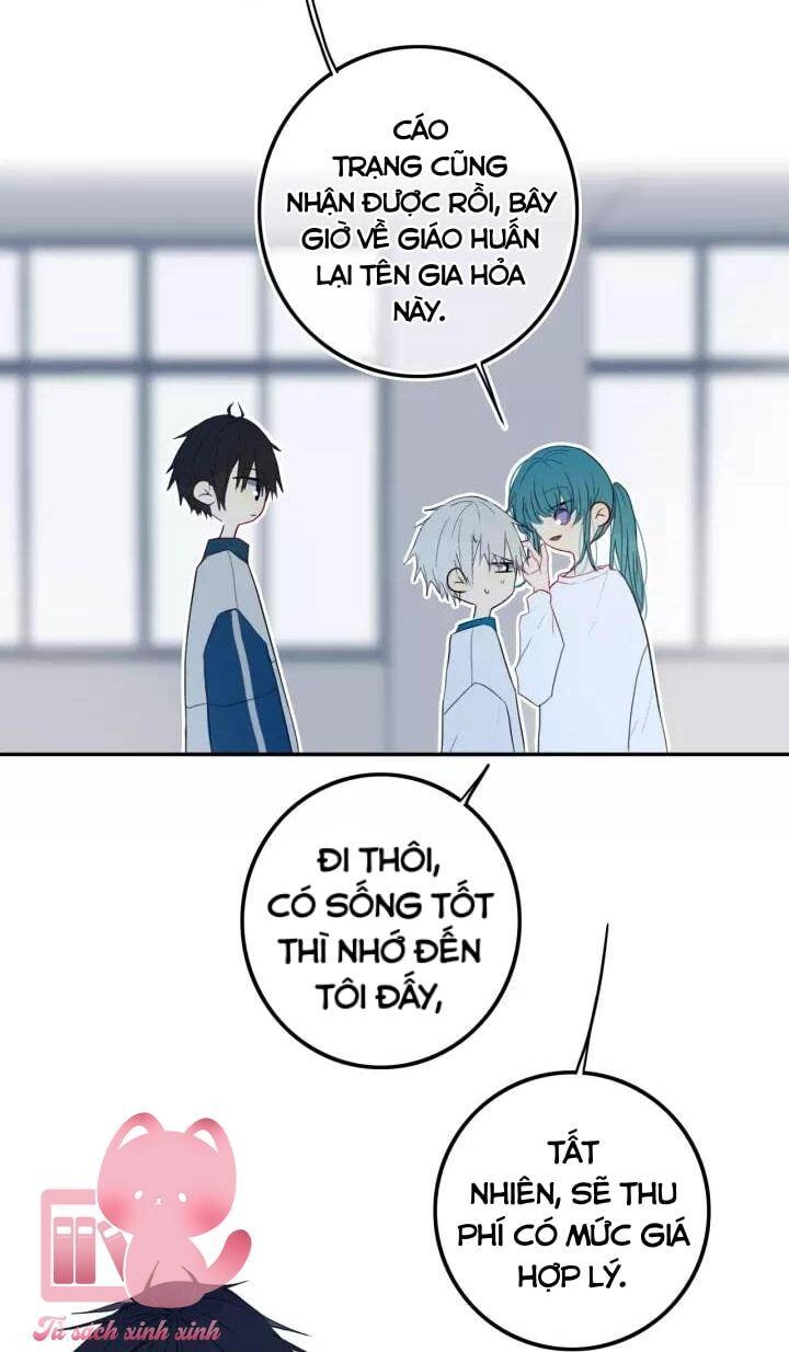 Đó Không Phải Chị Gái Tôi Chapter 29 - 17