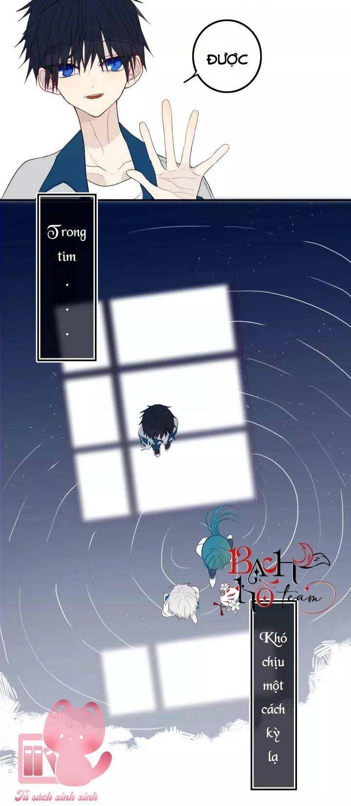 Đó Không Phải Chị Gái Tôi Chapter 29 - 18