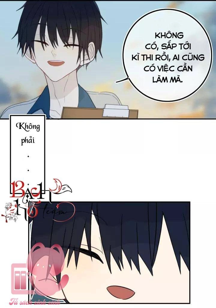 Đó Không Phải Chị Gái Tôi Chapter 29 - 21