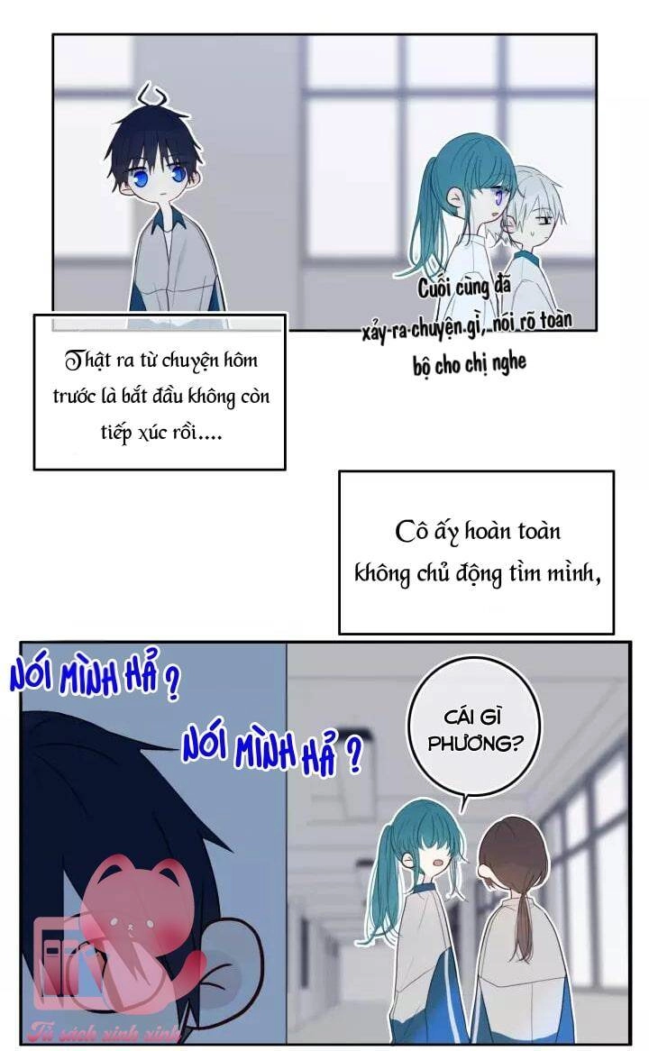 Đó Không Phải Chị Gái Tôi Chapter 29 - 23