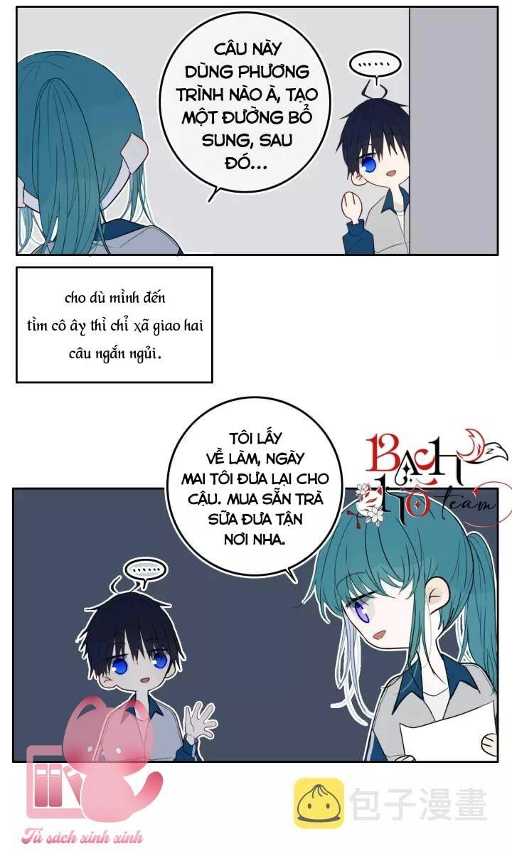 Đó Không Phải Chị Gái Tôi Chapter 29 - 24