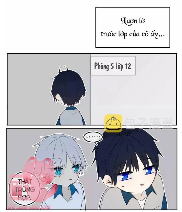 Đó Không Phải Chị Gái Tôi Chapter 29 - 25