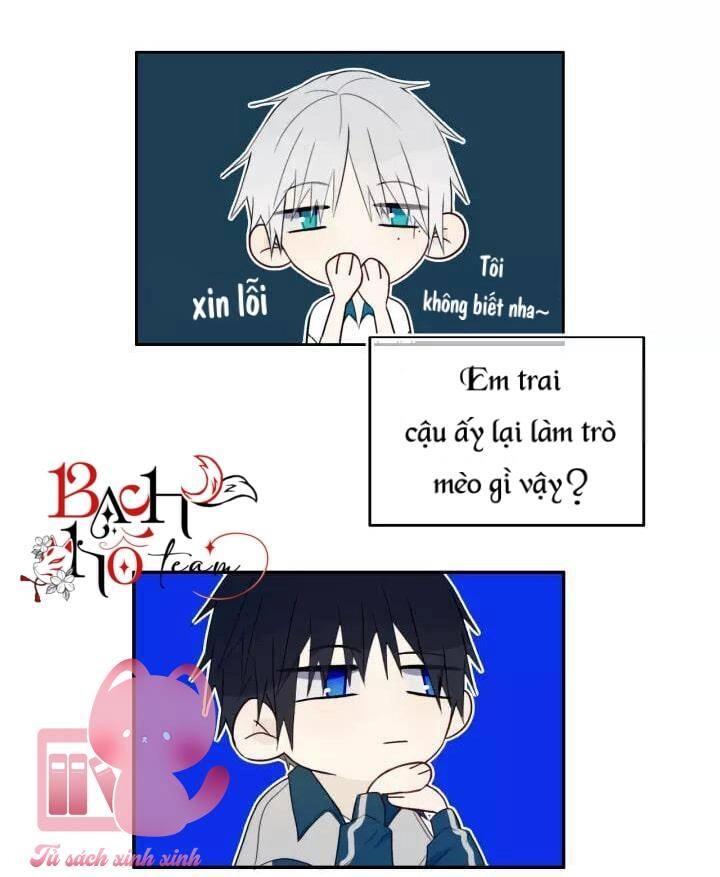 Đó Không Phải Chị Gái Tôi Chapter 29 - 27