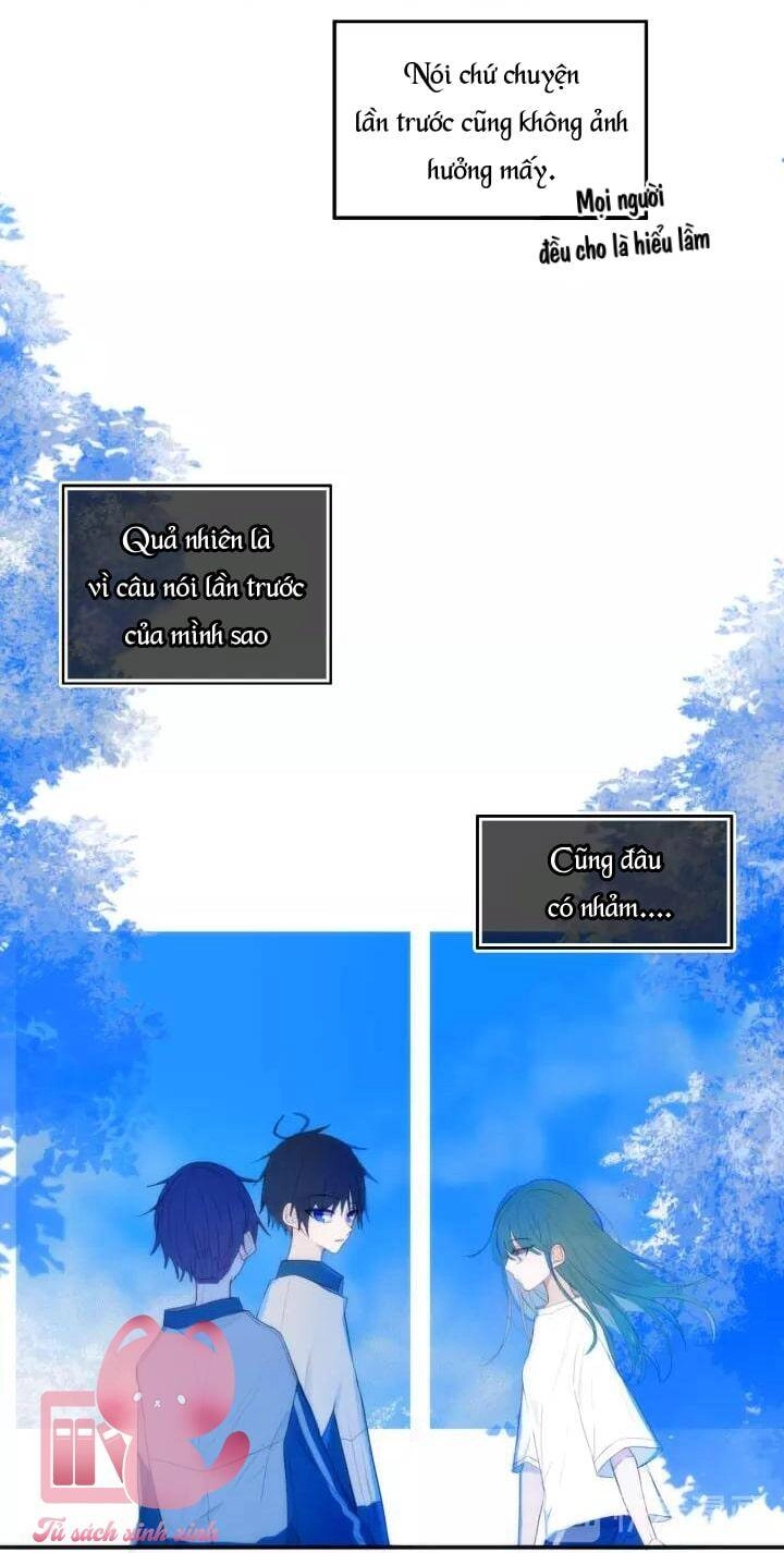 Đó Không Phải Chị Gái Tôi Chapter 29 - 28