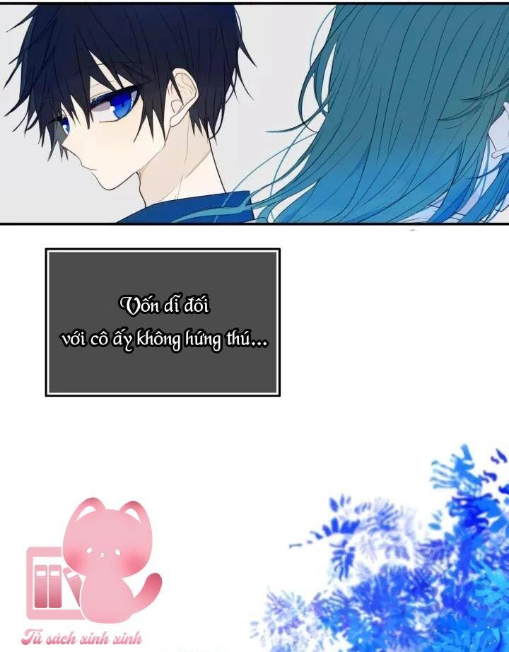 Đó Không Phải Chị Gái Tôi Chapter 29 - 29