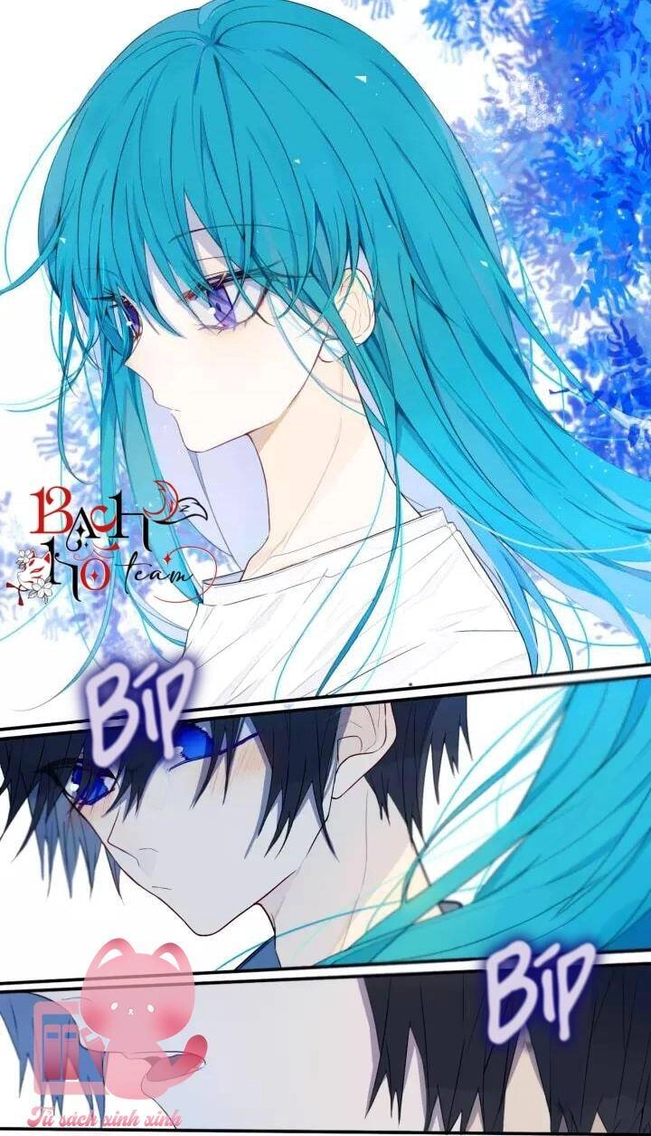 Đó Không Phải Chị Gái Tôi Chapter 29 - 30