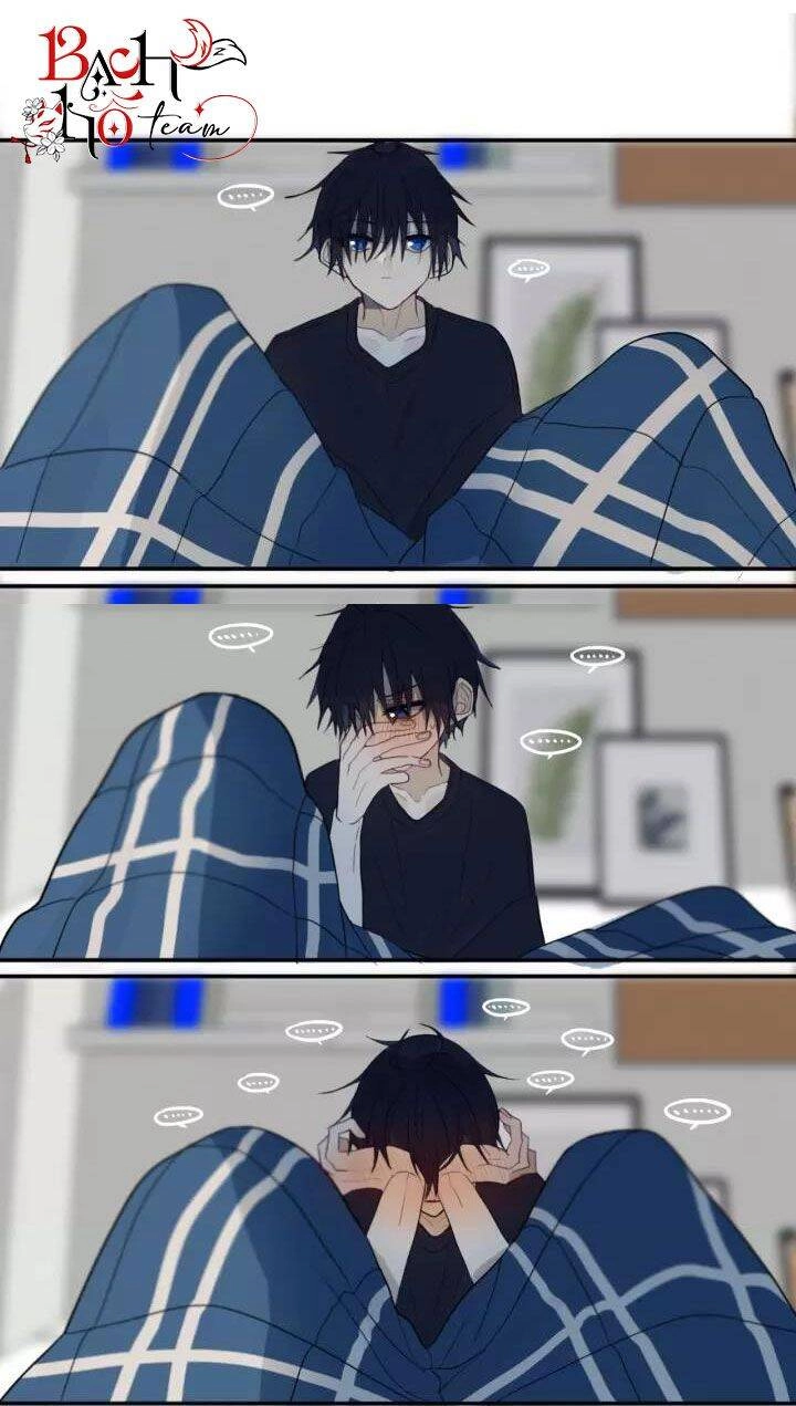 Đó Không Phải Chị Gái Tôi Chapter 30 - 3